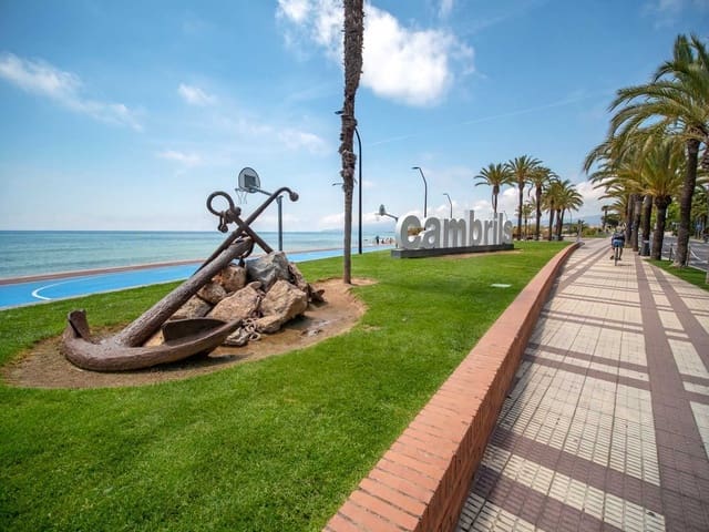 1 Zimmer Apartment zu verkaufen in Cambrils - 141.000 € (Ref: 9987382)