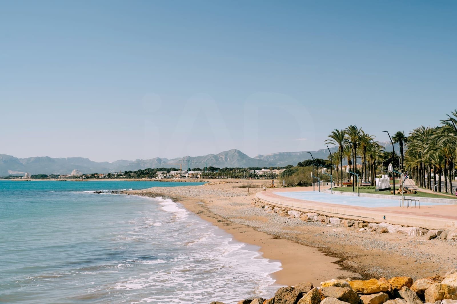 1 bedroom Apartment for sale in Cambrils - € 141,000 (Ref: 9987382)
