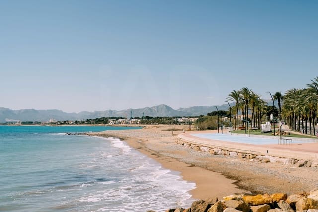 1 Zimmer Apartment zu verkaufen in Cambrils - 141.000 € (Ref: 9987382)