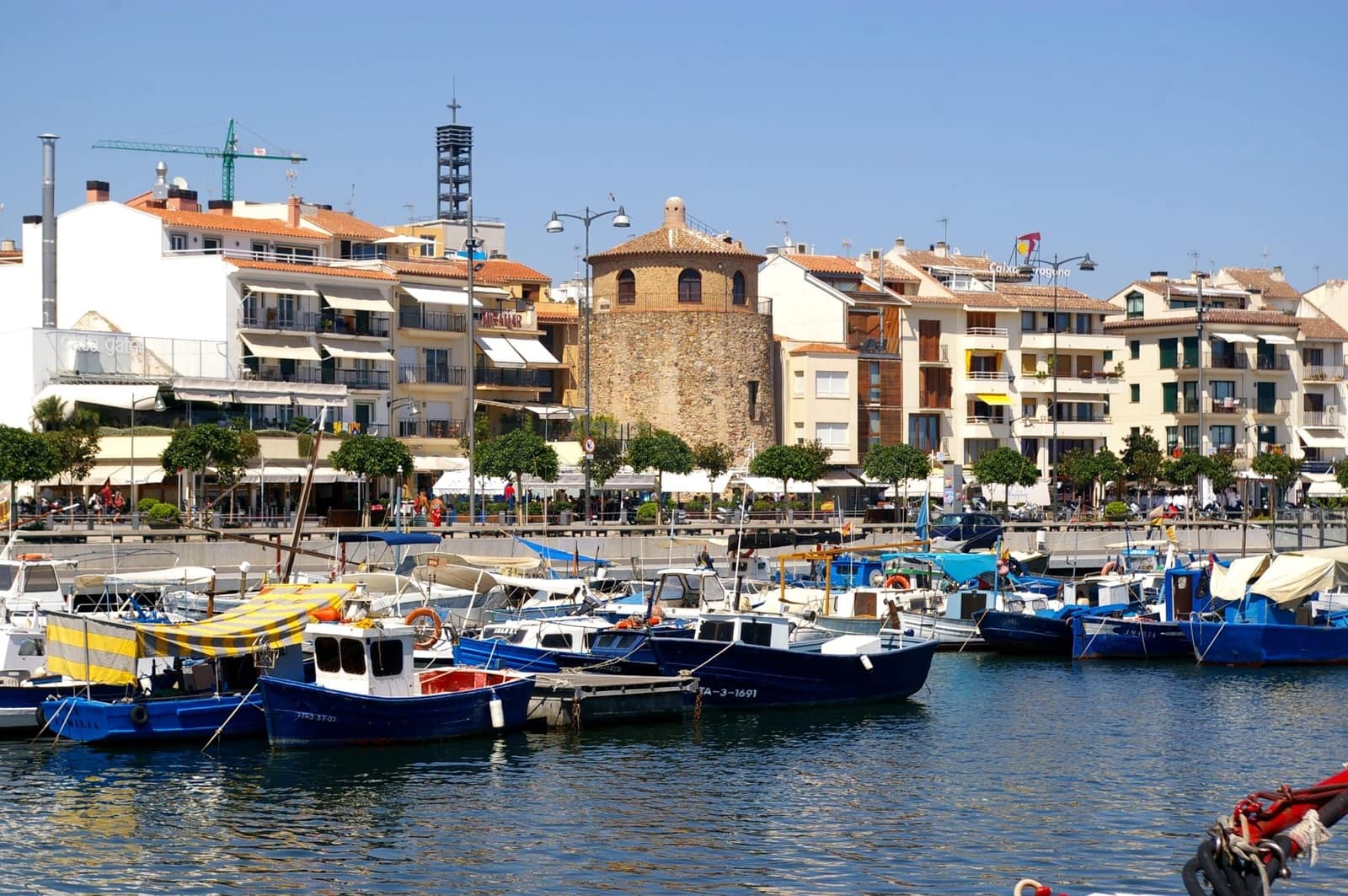1 bedroom Apartment for sale in Cambrils - € 141,000 (Ref: 9987382)