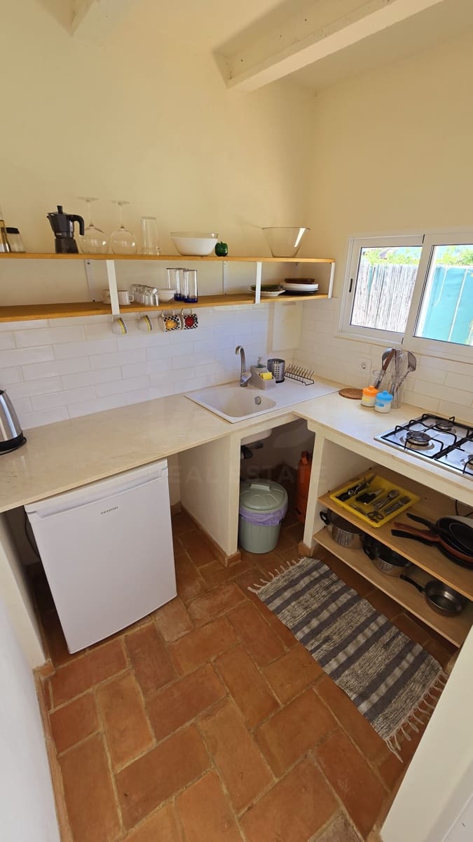 Finca/Herregård til salgs i Oliva - € 485 000 (Ref: 9987383)