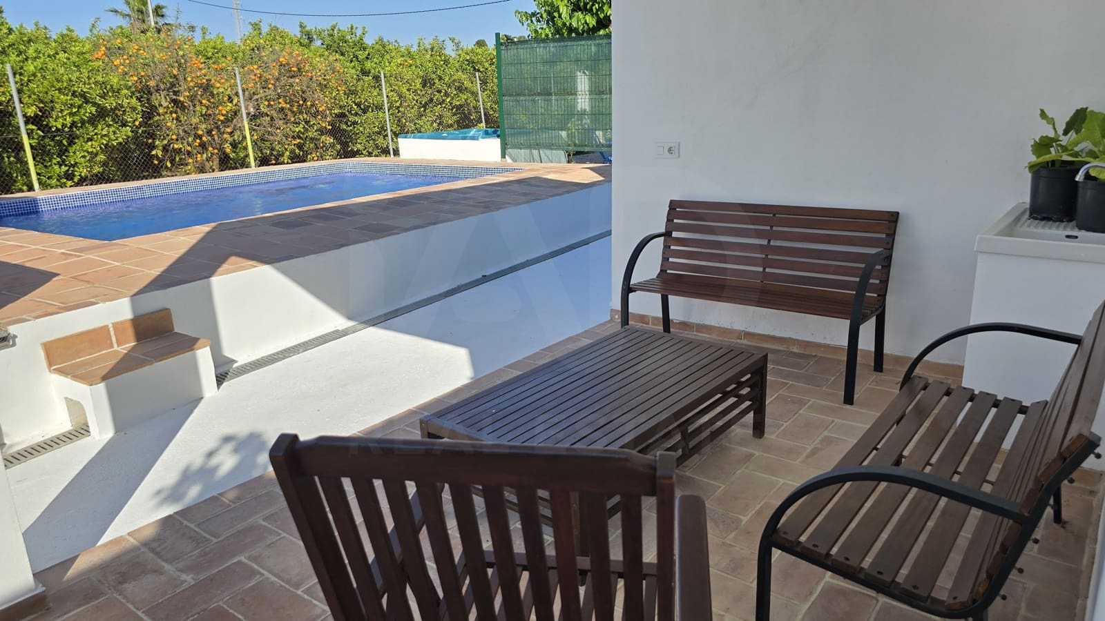 Finca/Herregård til salgs i Oliva - € 485 000 (Ref: 9987383)