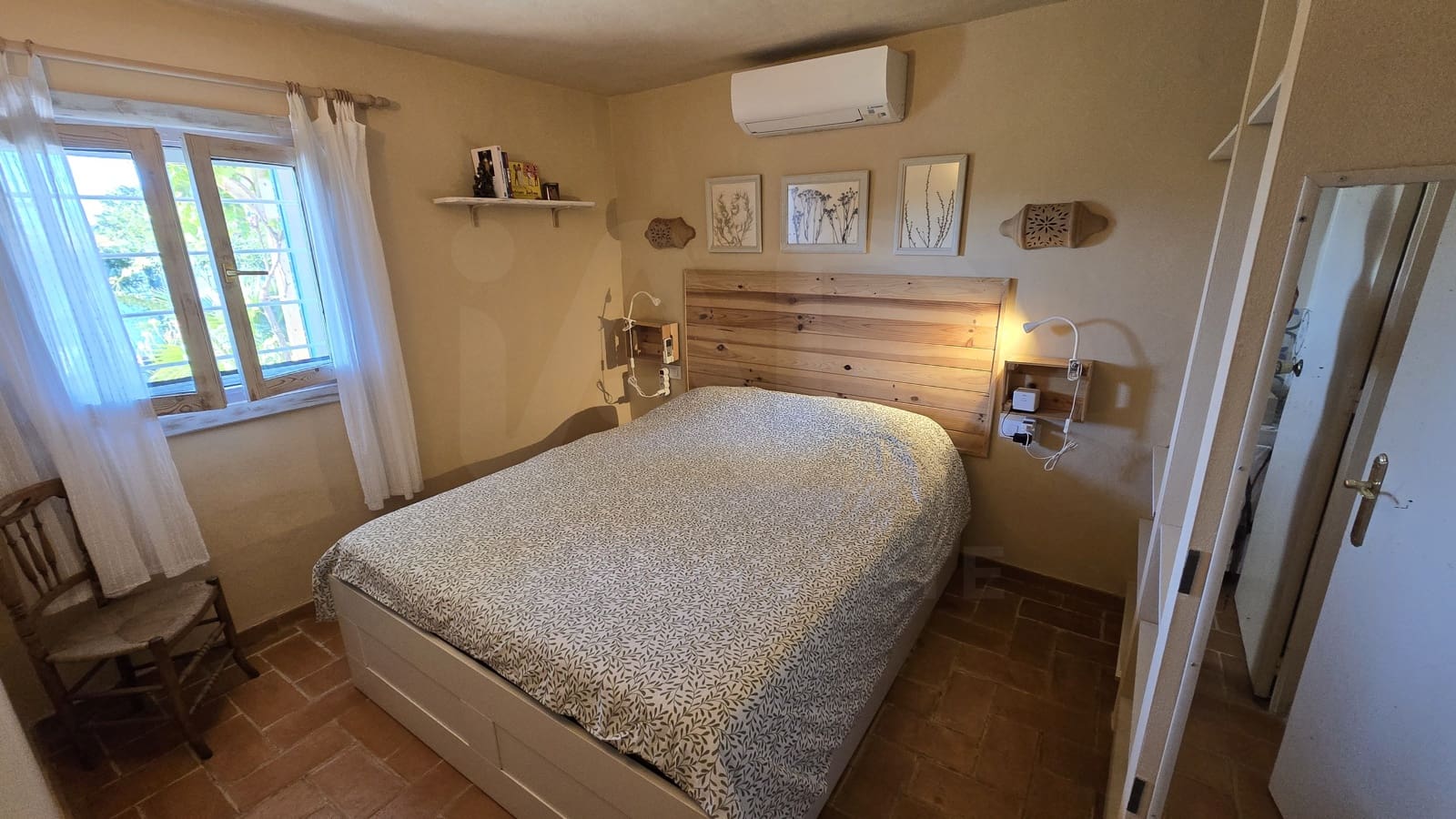 Finca/Herregård til salgs i Oliva - € 485 000 (Ref: 9987383)