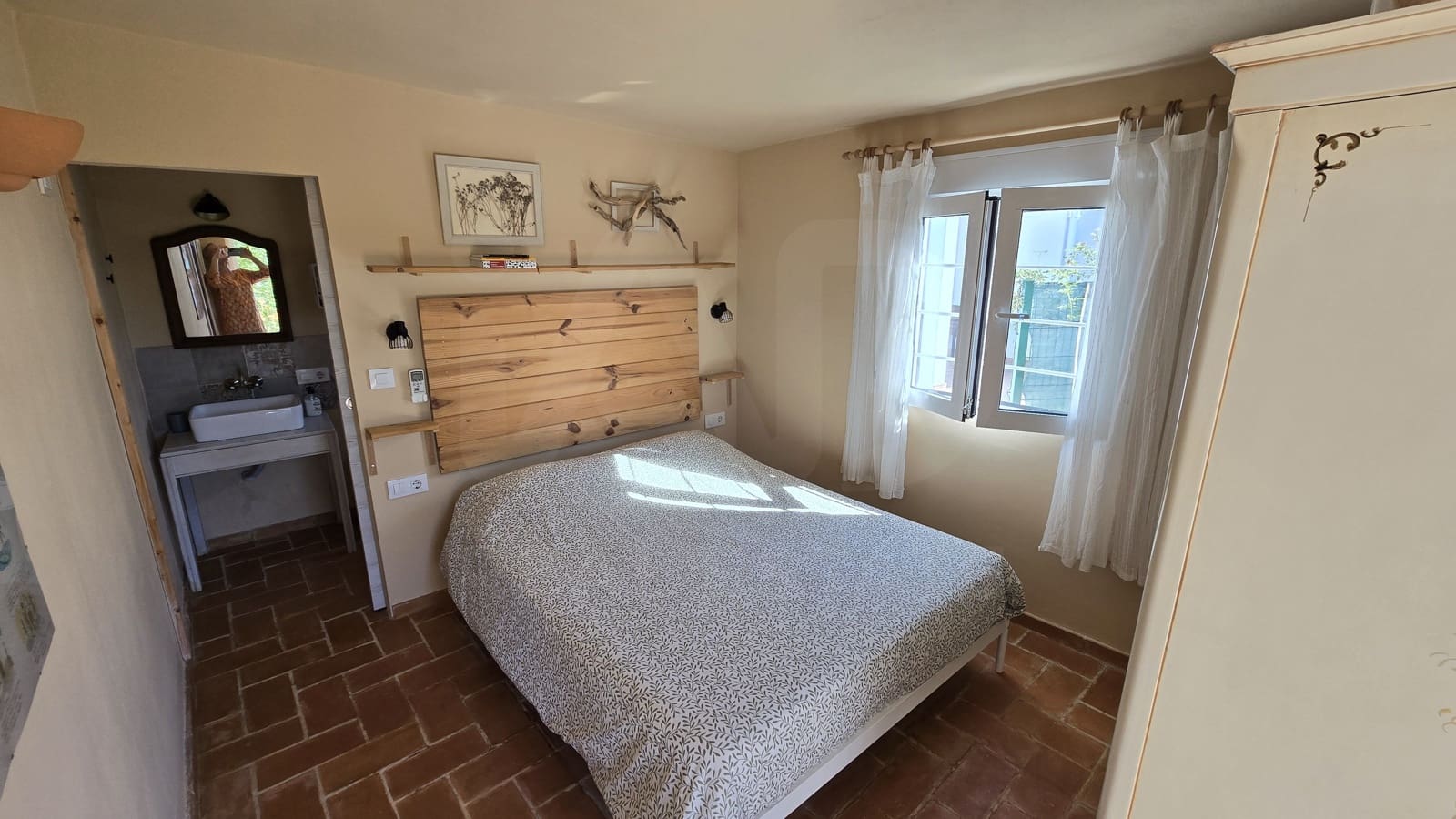 Finca/Herregård til salgs i Oliva - € 485 000 (Ref: 9987383)