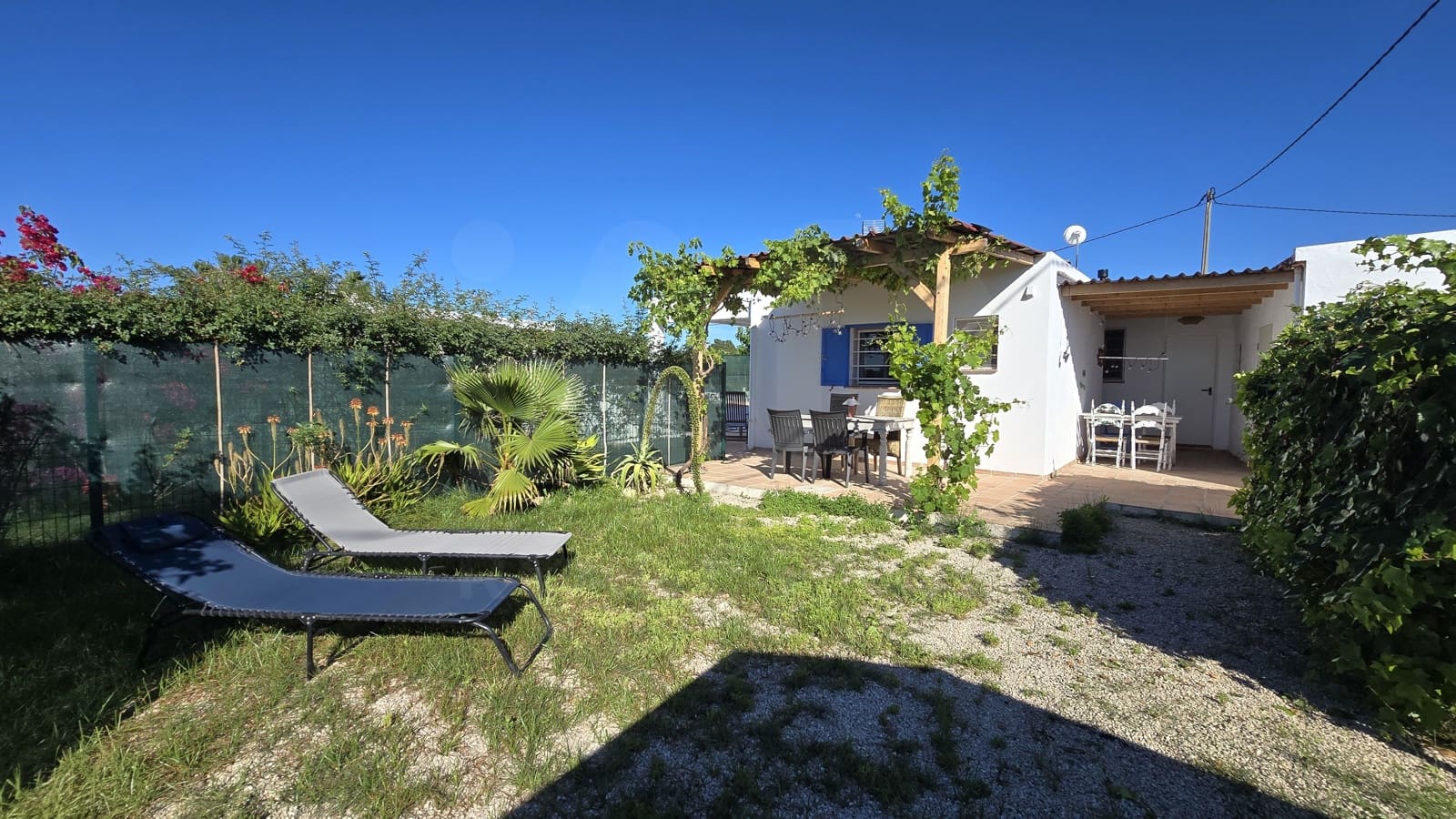 Finca/Herregård til salgs i Oliva - € 485 000 (Ref: 9987383)