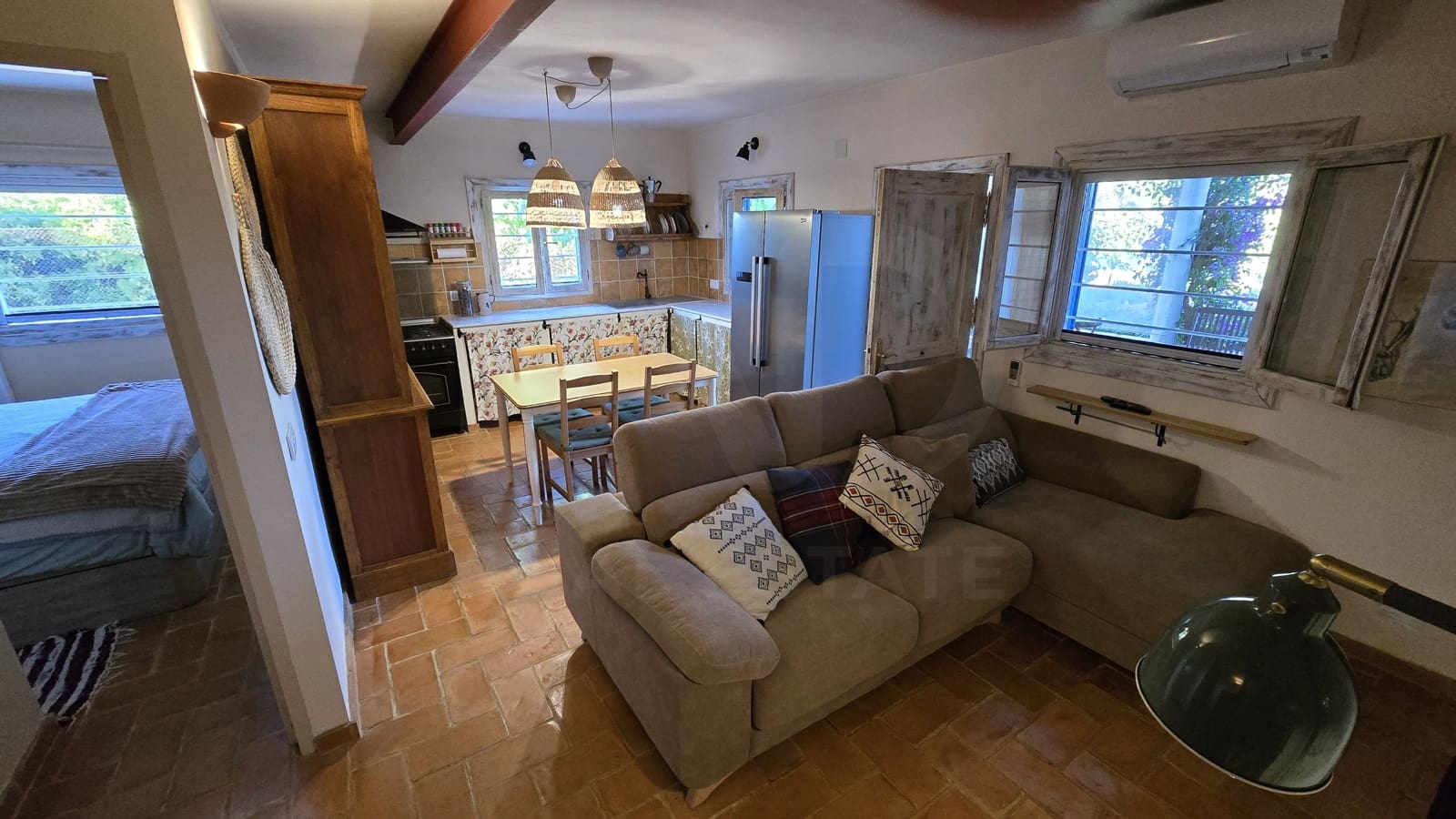 Finca/Herregård til salgs i Oliva - € 485 000 (Ref: 9987383)
