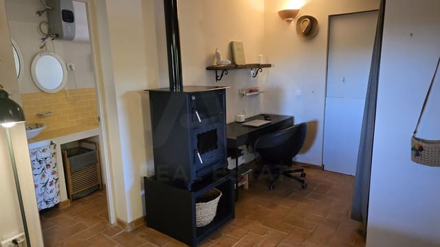 Finca/Herregård til salgs i Oliva Pueblo, Oliva - € 485 000 (Ref: 9987383)