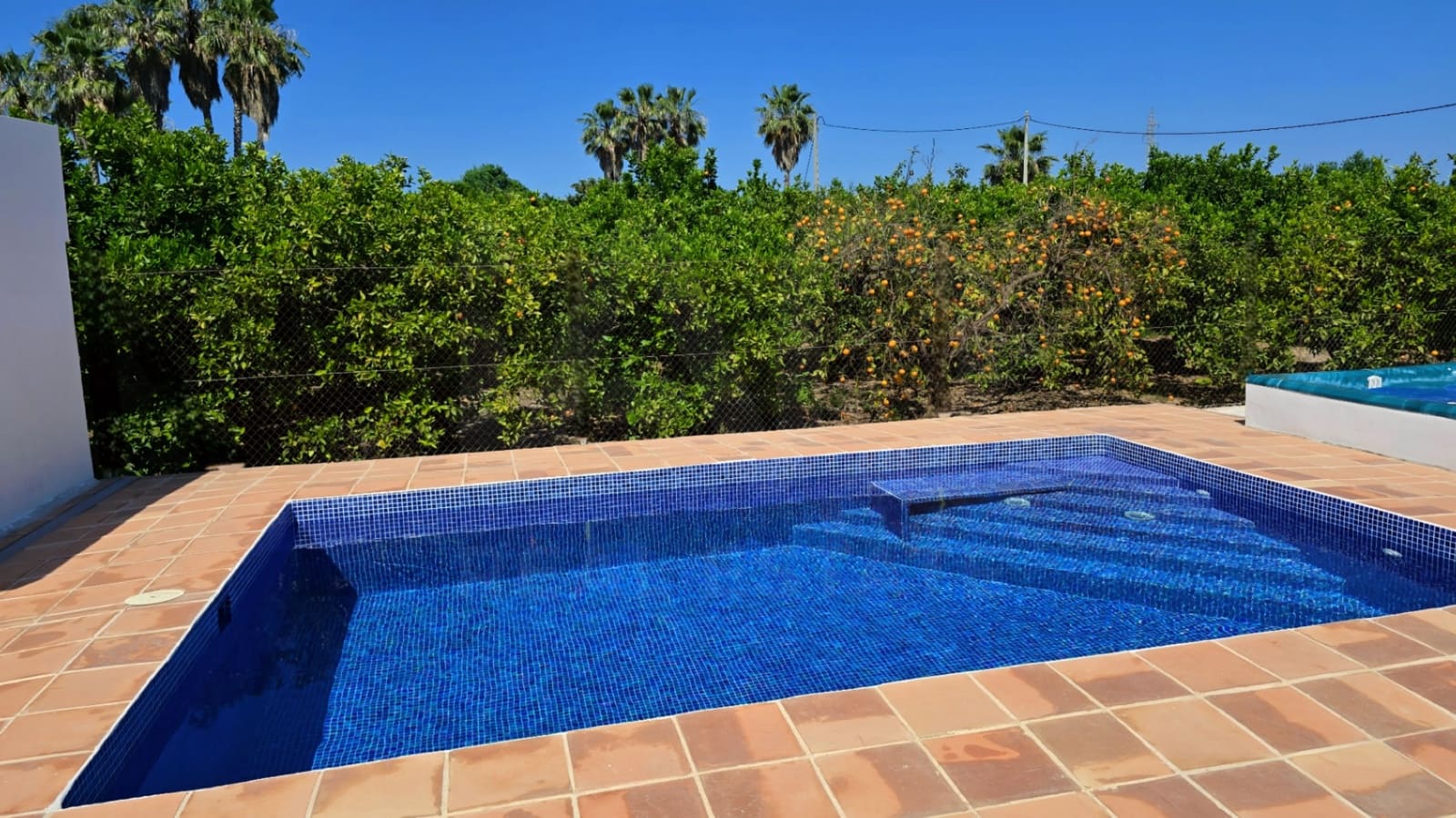 Finca/Herregård til salgs i Oliva - € 485 000 (Ref: 9987383)