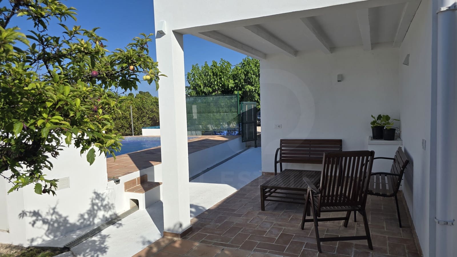 Finca/Herregård til salgs i Oliva - € 485 000 (Ref: 9987383)