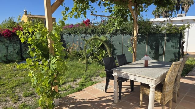 Finca/Herregård til salgs i Oliva Pueblo, Oliva - € 485 000 (Ref: 9987383)