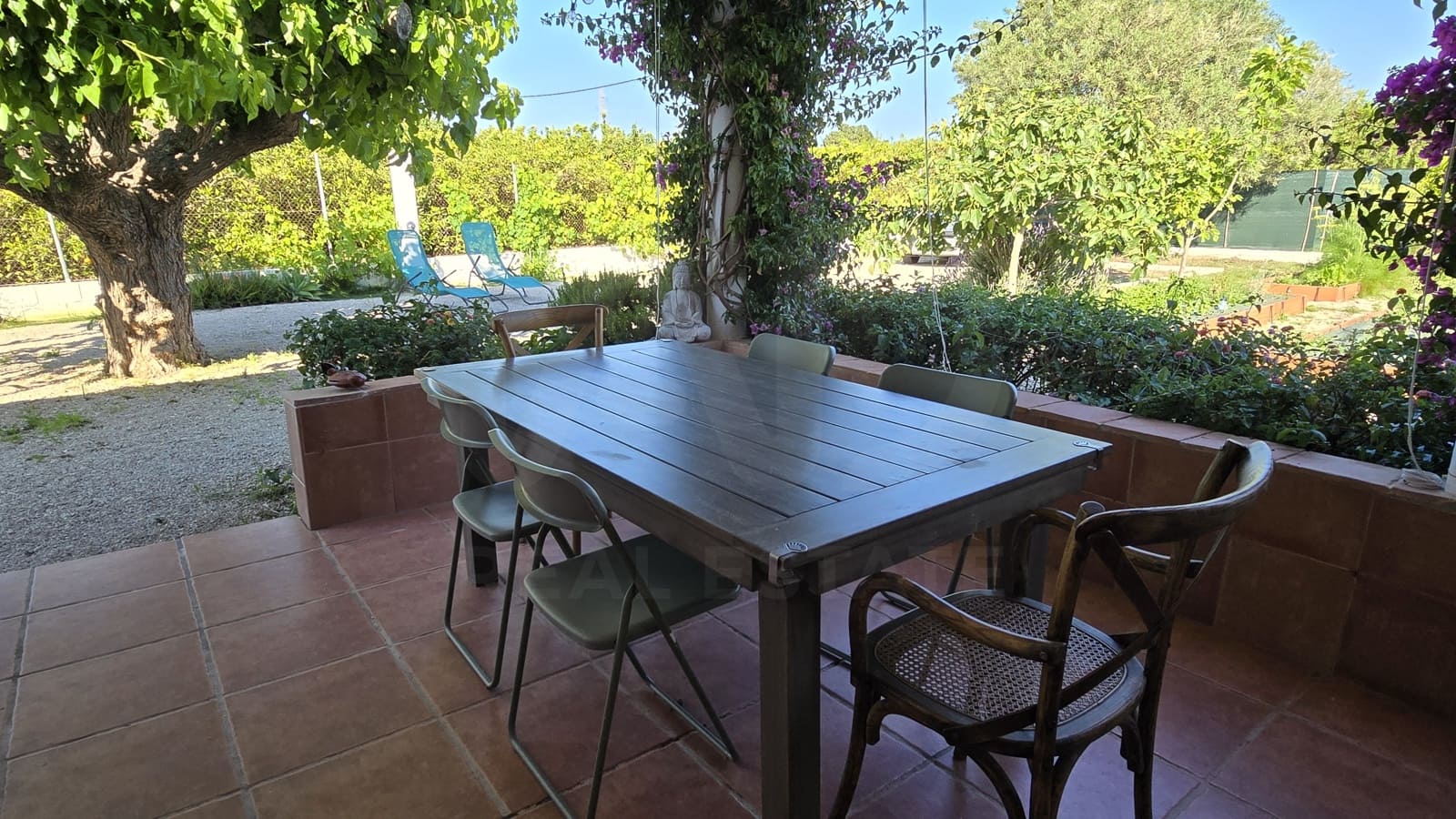 Finca/Herregård til salgs i Oliva - € 485 000 (Ref: 9987383)