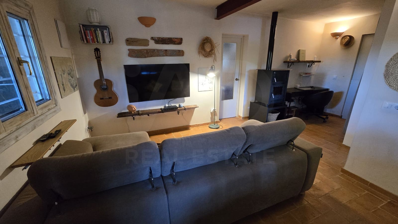 Finca/Herregård til salgs i Oliva - € 485 000 (Ref: 9987383)