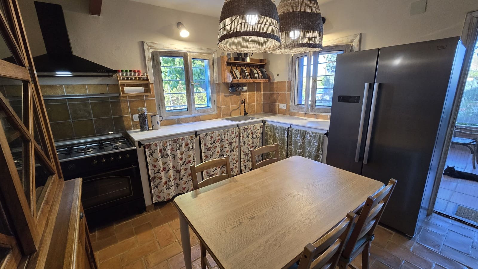Finca/Herregård til salgs i Oliva - € 485 000 (Ref: 9987383)