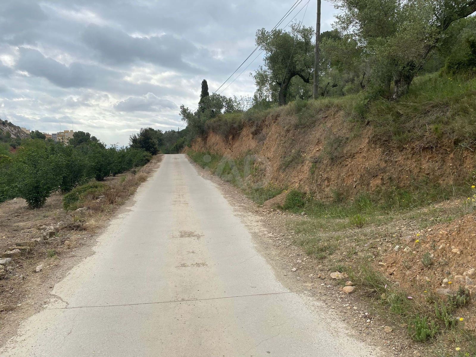 Solar/Parcela en Tarragona ciudad en venta - 71.900 € (Ref: 9987384)