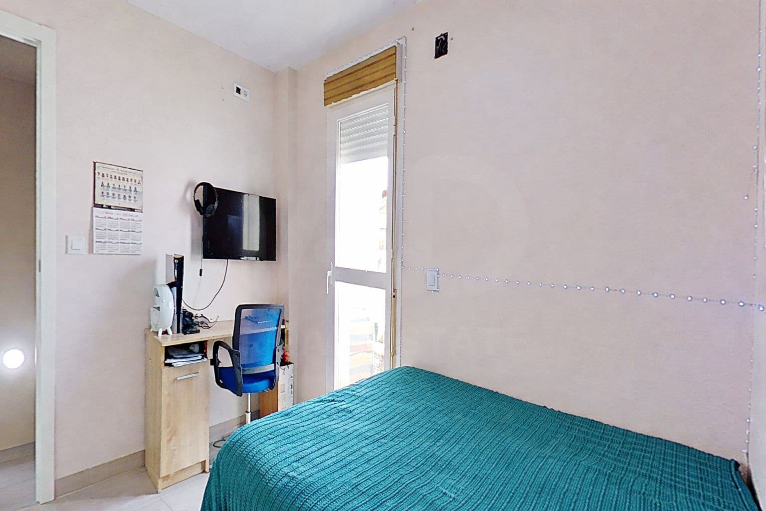 4 sovrum Hus till salu i Sevilla stad - 149 000 € (Ref: 9987386)