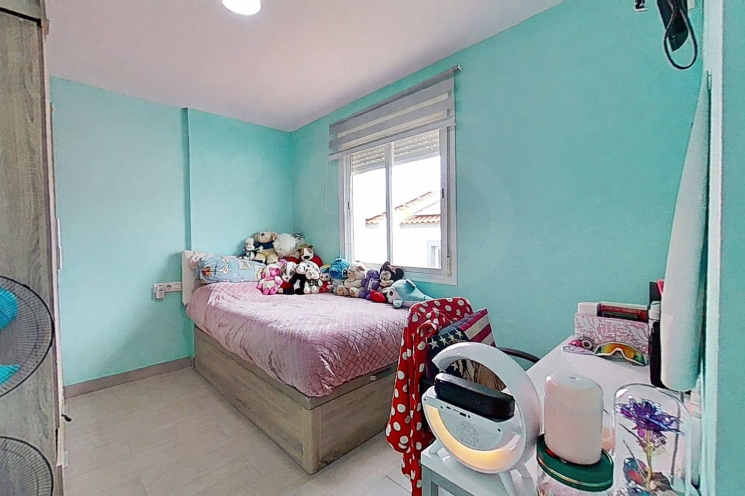 4 sovrum Hus till salu i Sevilla stad - 149 000 € (Ref: 9987386)