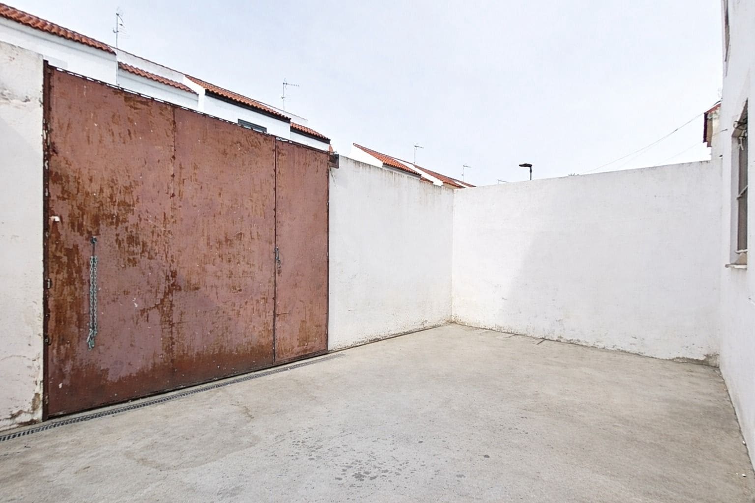 4 sovrum Hus till salu i Sevilla stad - 149 000 € (Ref: 9987386)