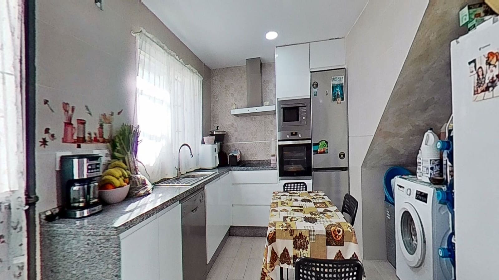 4 sovrum Hus till salu i Sevilla stad - 149 000 € (Ref: 9987386)