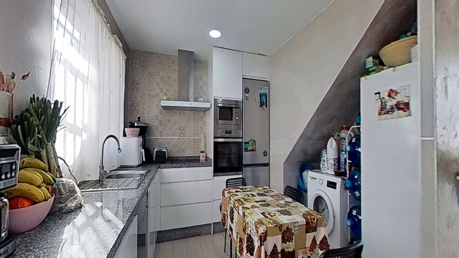 4 sovrum Hus till salu i Sevilla stad - 149 000 € (Ref: 9987386)