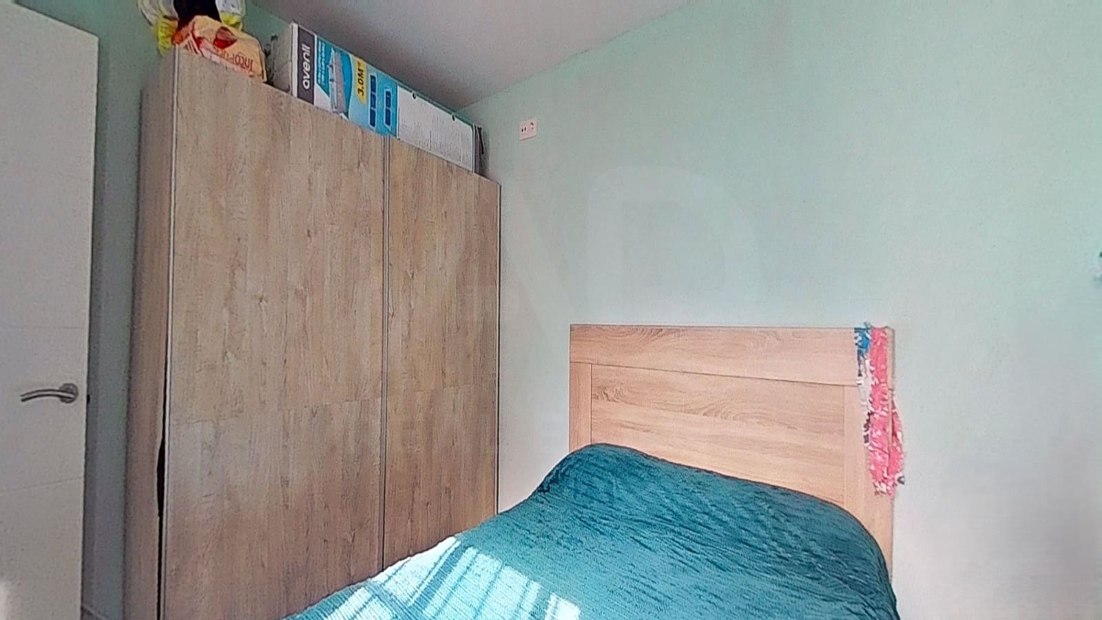 4 sovrum Hus till salu i Sevilla stad - 149 000 € (Ref: 9987386)