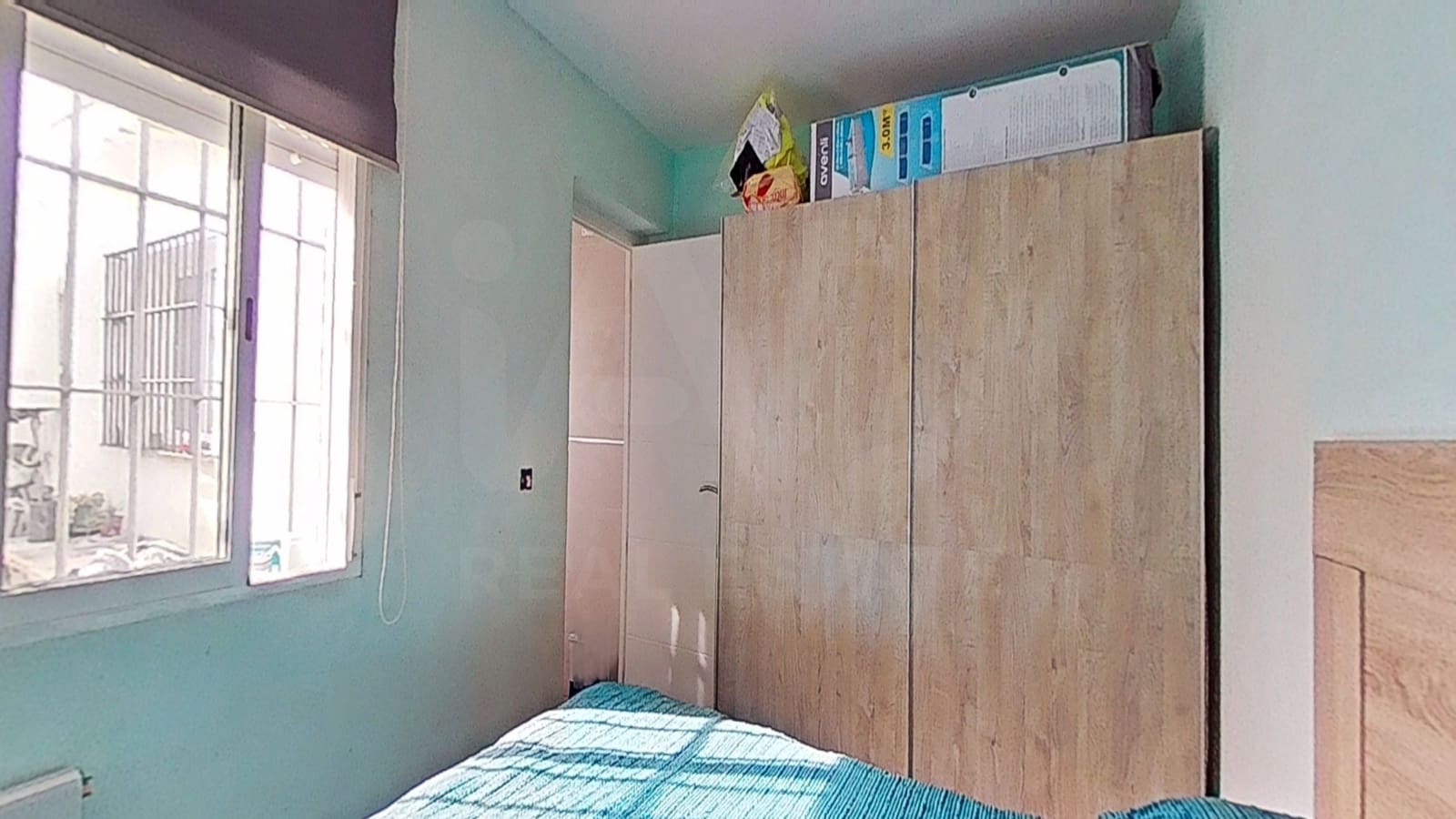 4 sovrum Hus till salu i Sevilla stad - 149 000 € (Ref: 9987386)