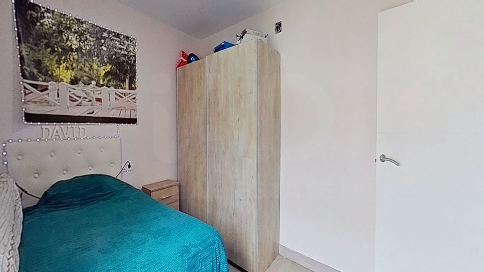 4 sovrum Hus till salu i Sevilla stad - 149 000 € (Ref: 9987386)