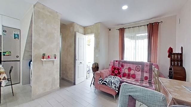 4 sovrum Hus till salu i Sevilla stad - 149 000 € (Ref: 9987386)