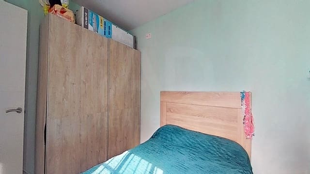 4 sovrum Hus till salu i Sevilla stad - 149 000 € (Ref: 9987386)