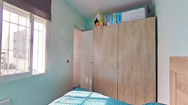 4 sovrum Hus till salu i Sevilla stad - 149 000 € (Ref: 9987386)