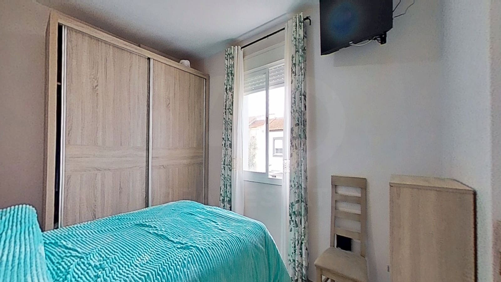 4 sovrum Hus till salu i Sevilla stad - 149 000 € (Ref: 9987386)