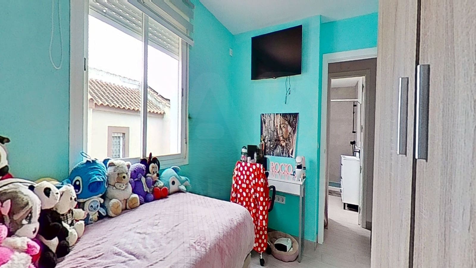 4 sovrum Hus till salu i Sevilla stad - 149 000 € (Ref: 9987386)