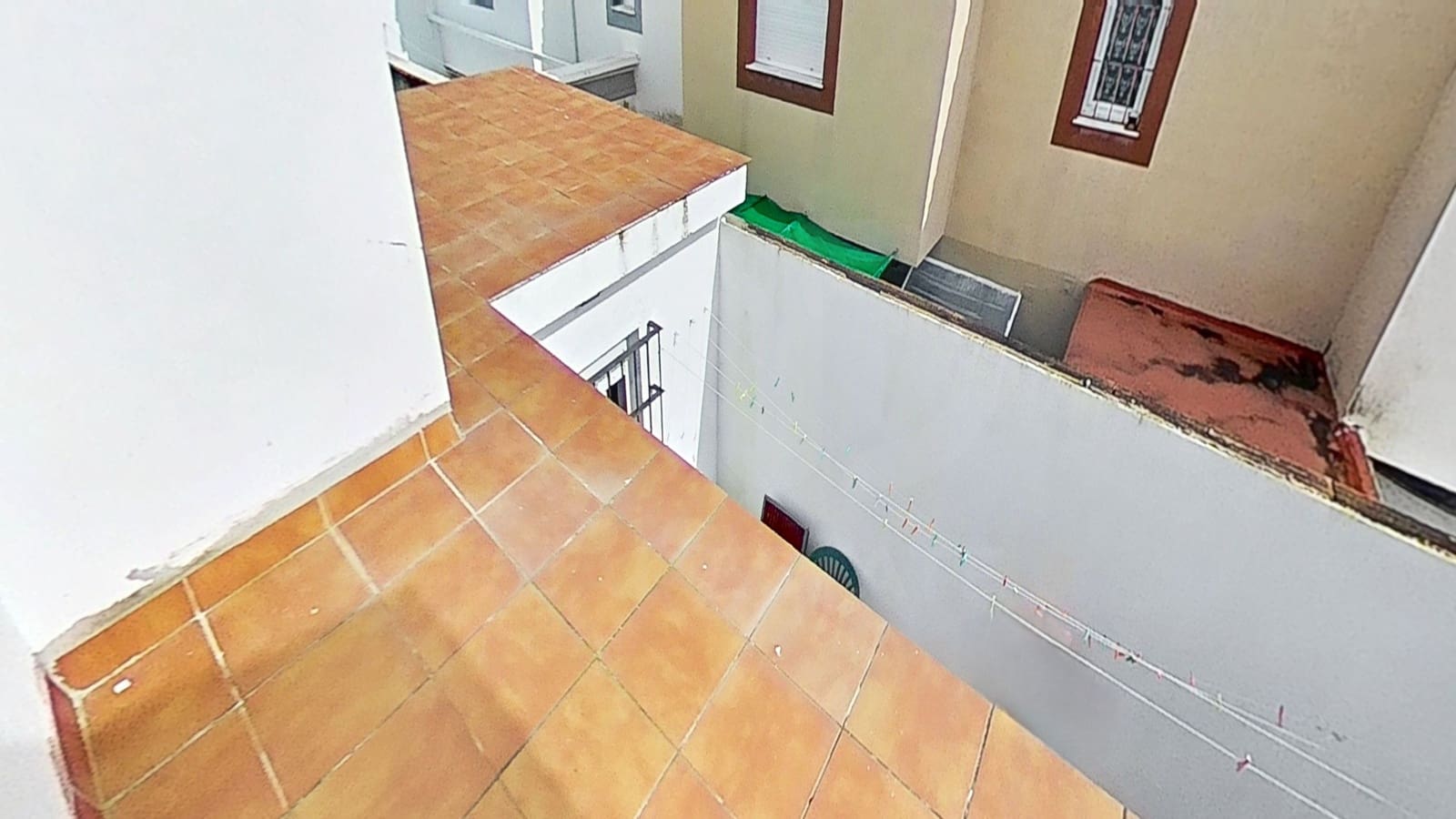 4 sovrum Hus till salu i Sevilla stad - 149 000 € (Ref: 9987386)