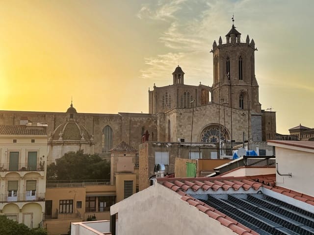 Local Comercial en Tarragona ciudad en venta - 760.000 € (Ref: 9987387)