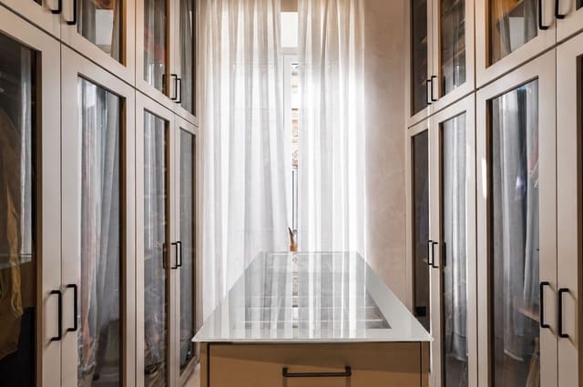 4 soveværelse Lejlighed til salg i Centro Historico, Málaga by - € 1.245.500 (Ref: 9987389)