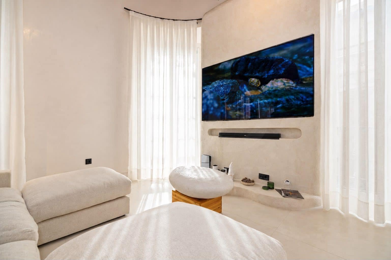 4 soveværelse Lejlighed til salg i Malaga by - € 1.245.500 (Ref: 9987389)