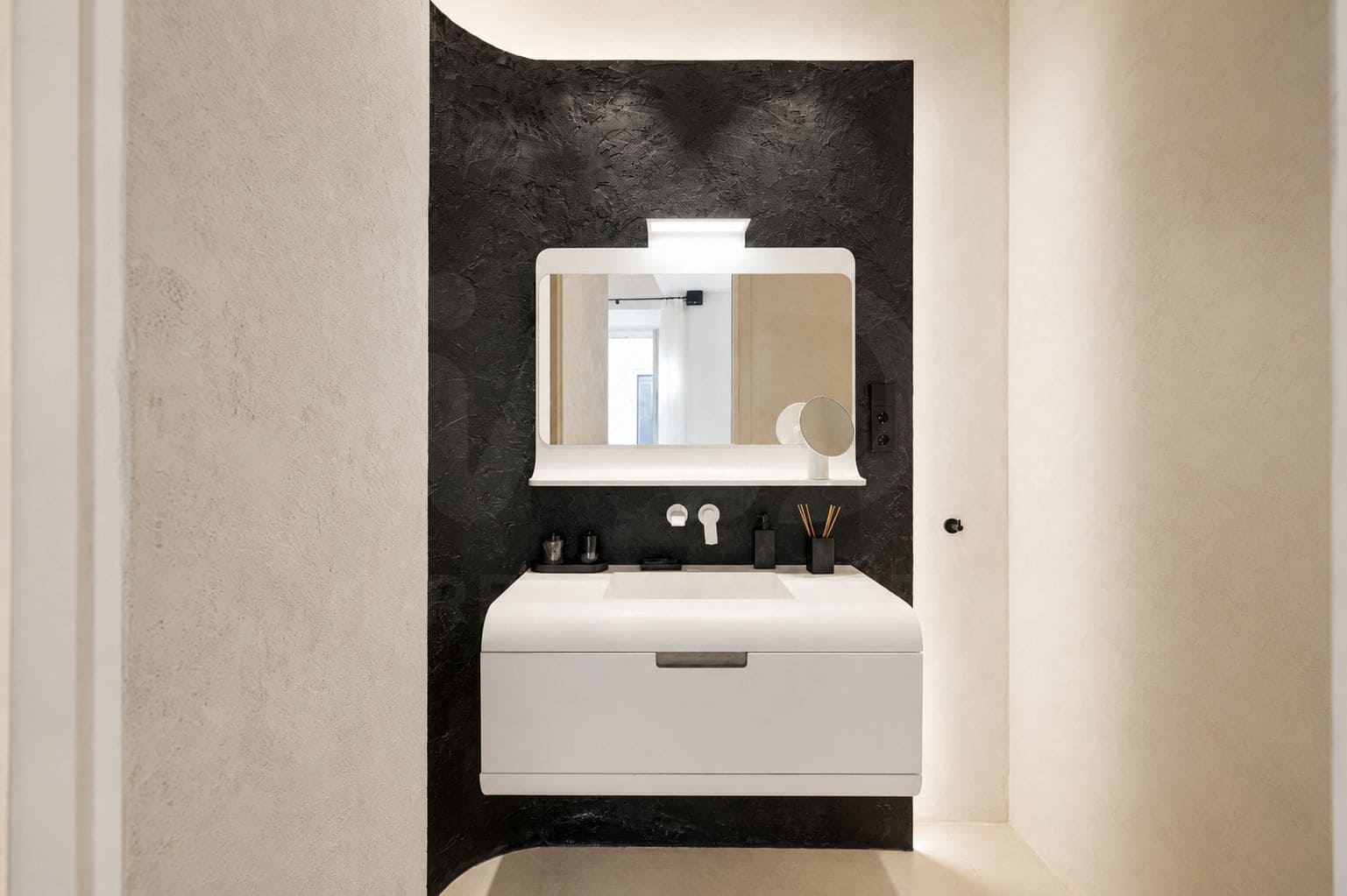 4 soveværelse Lejlighed til salg i Malaga by - € 1.245.500 (Ref: 9987389)