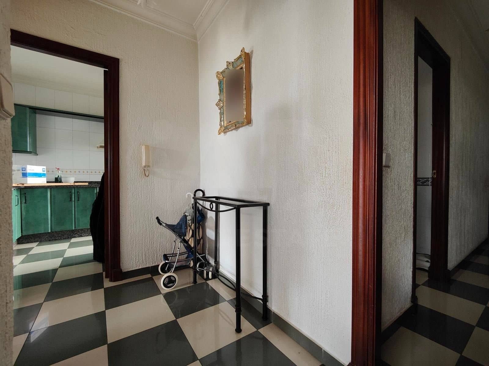 3 Zimmer Apartment zu verkaufen in Huelva Stadt - 120.000 € (Ref: 9987391)