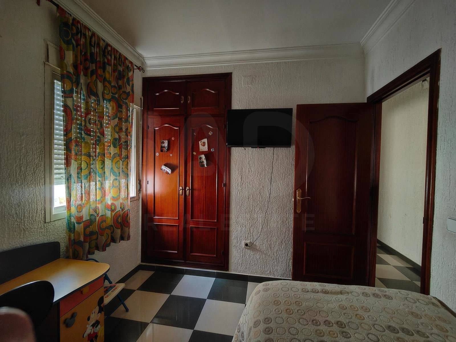 3 Zimmer Apartment zu verkaufen in Huelva Stadt - 120.000 € (Ref: 9987391)