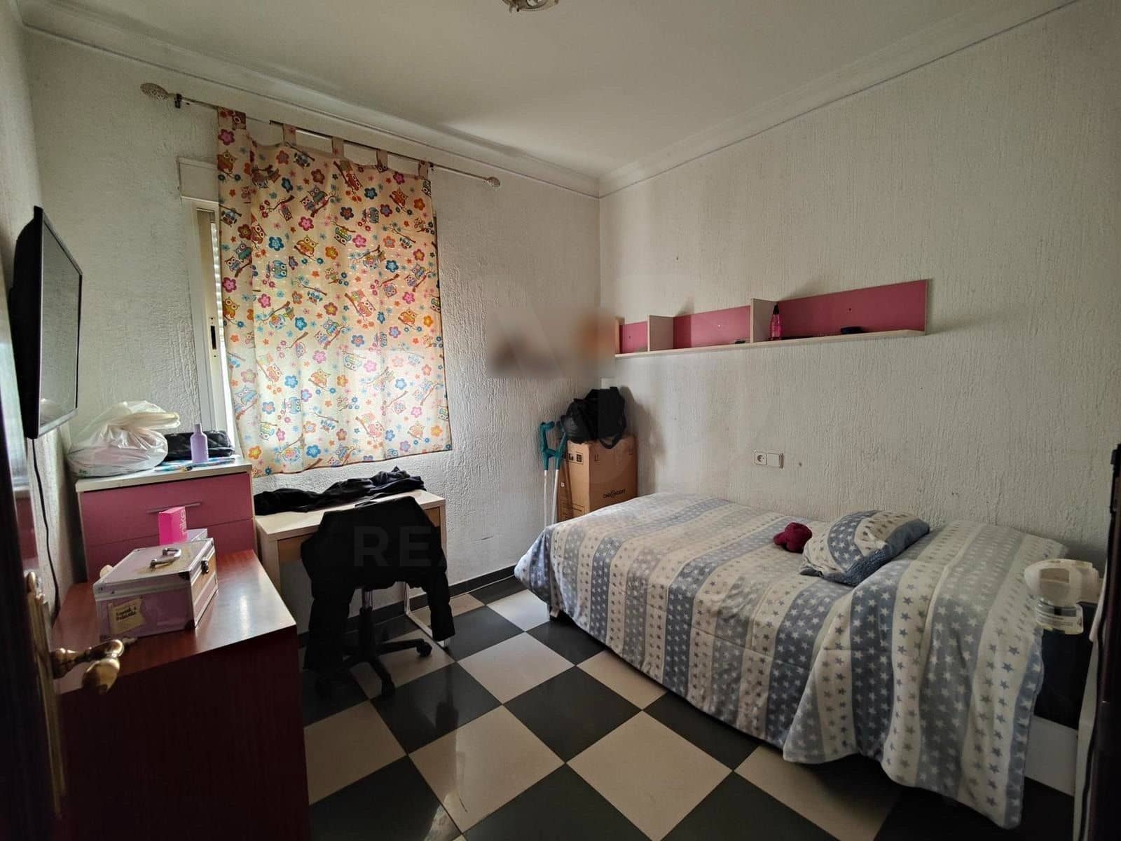 3 Zimmer Apartment zu verkaufen in Huelva Stadt - 120.000 € (Ref: 9987391)