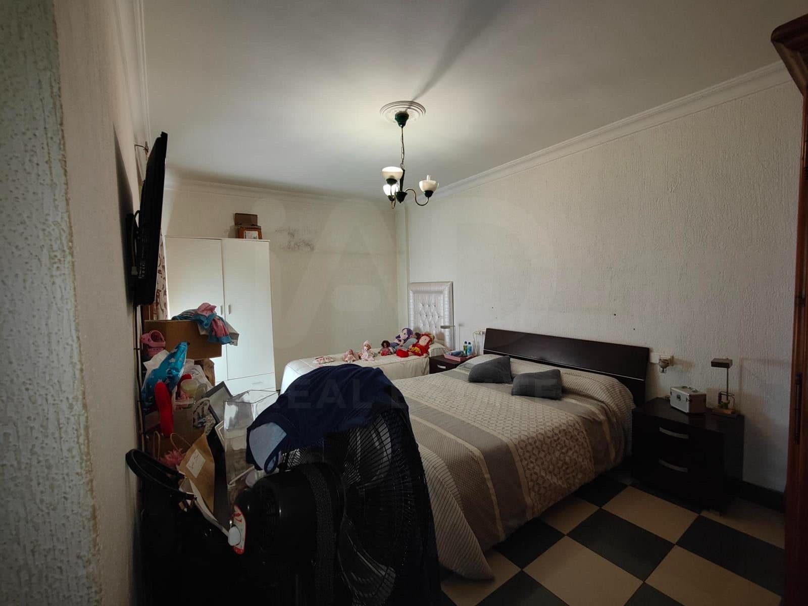 3 Zimmer Apartment zu verkaufen in Huelva Stadt - 120.000 € (Ref: 9987391)