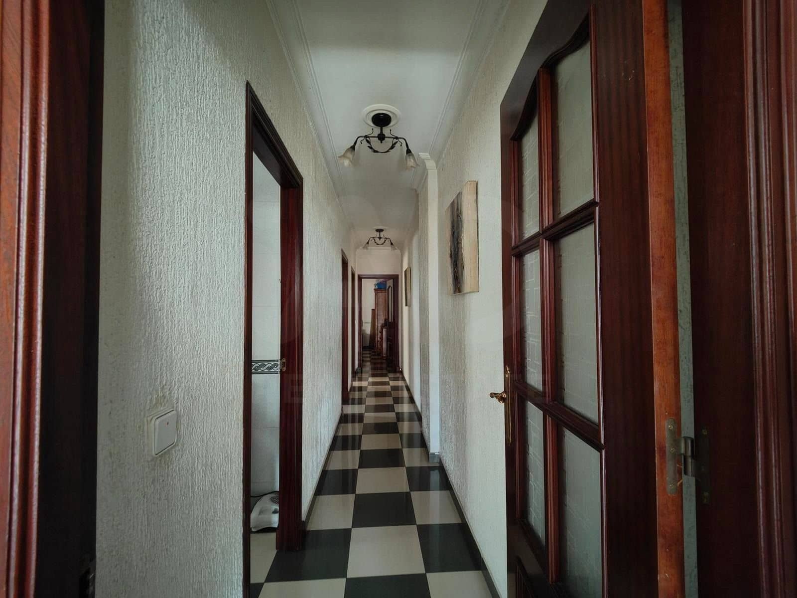 3 Zimmer Apartment zu verkaufen in Huelva Stadt - 120.000 € (Ref: 9987391)