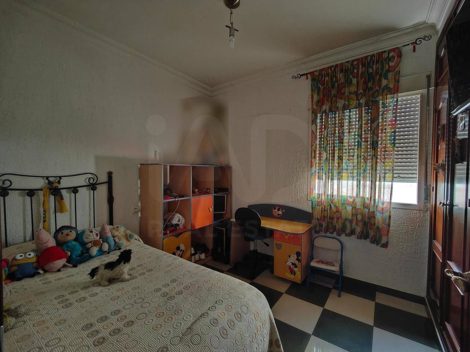 3 Zimmer Apartment zu verkaufen in Huelva Stadt - 120.000 € (Ref: 9987391)