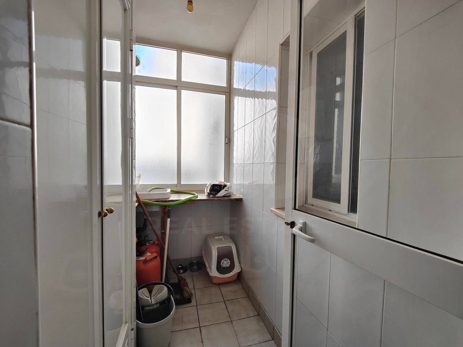 3 Zimmer Apartment zu verkaufen in Huelva Stadt - 120.000 € (Ref: 9987391)