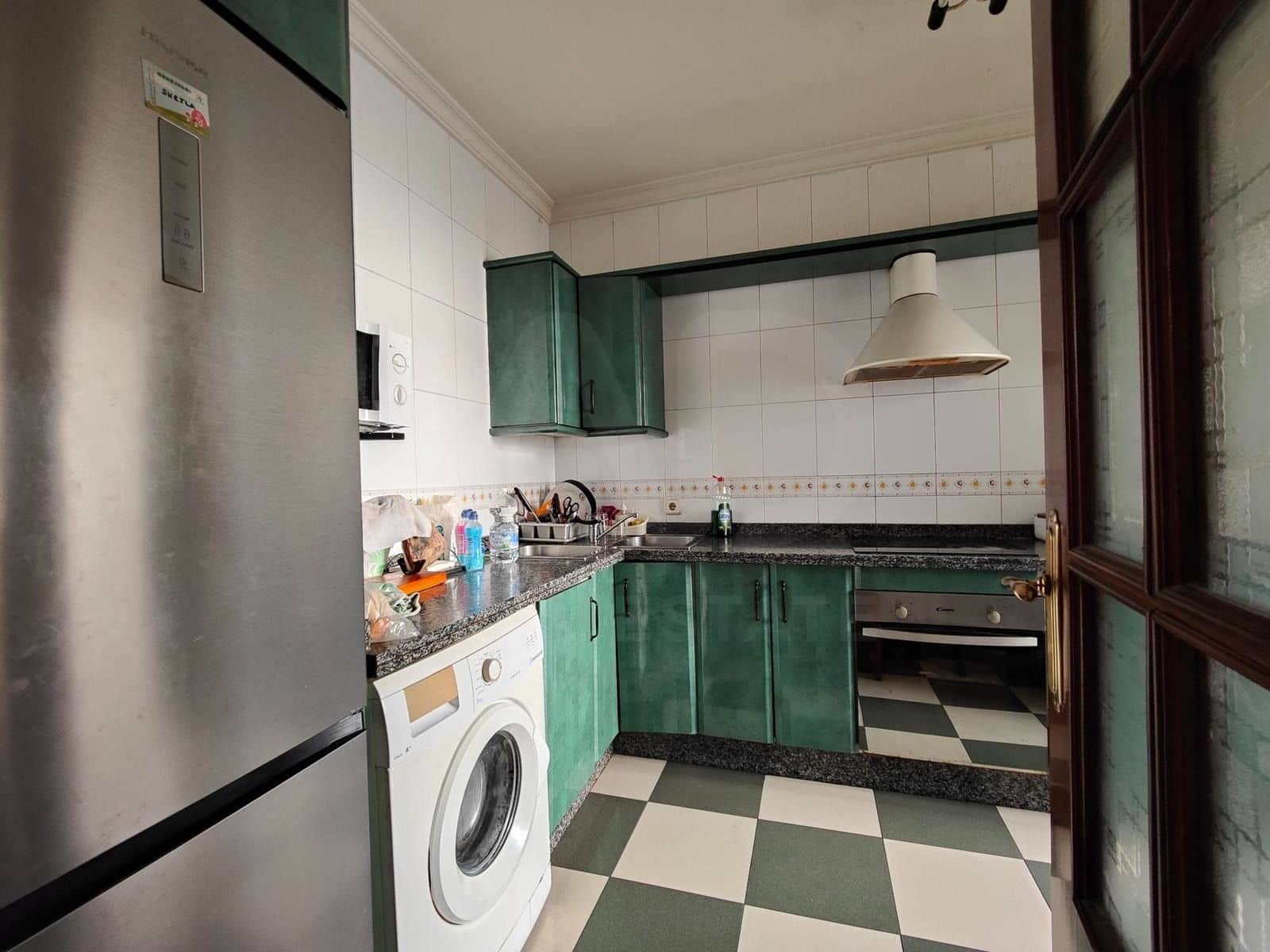 3 Zimmer Apartment zu verkaufen in Huelva Stadt - 120.000 € (Ref: 9987391)