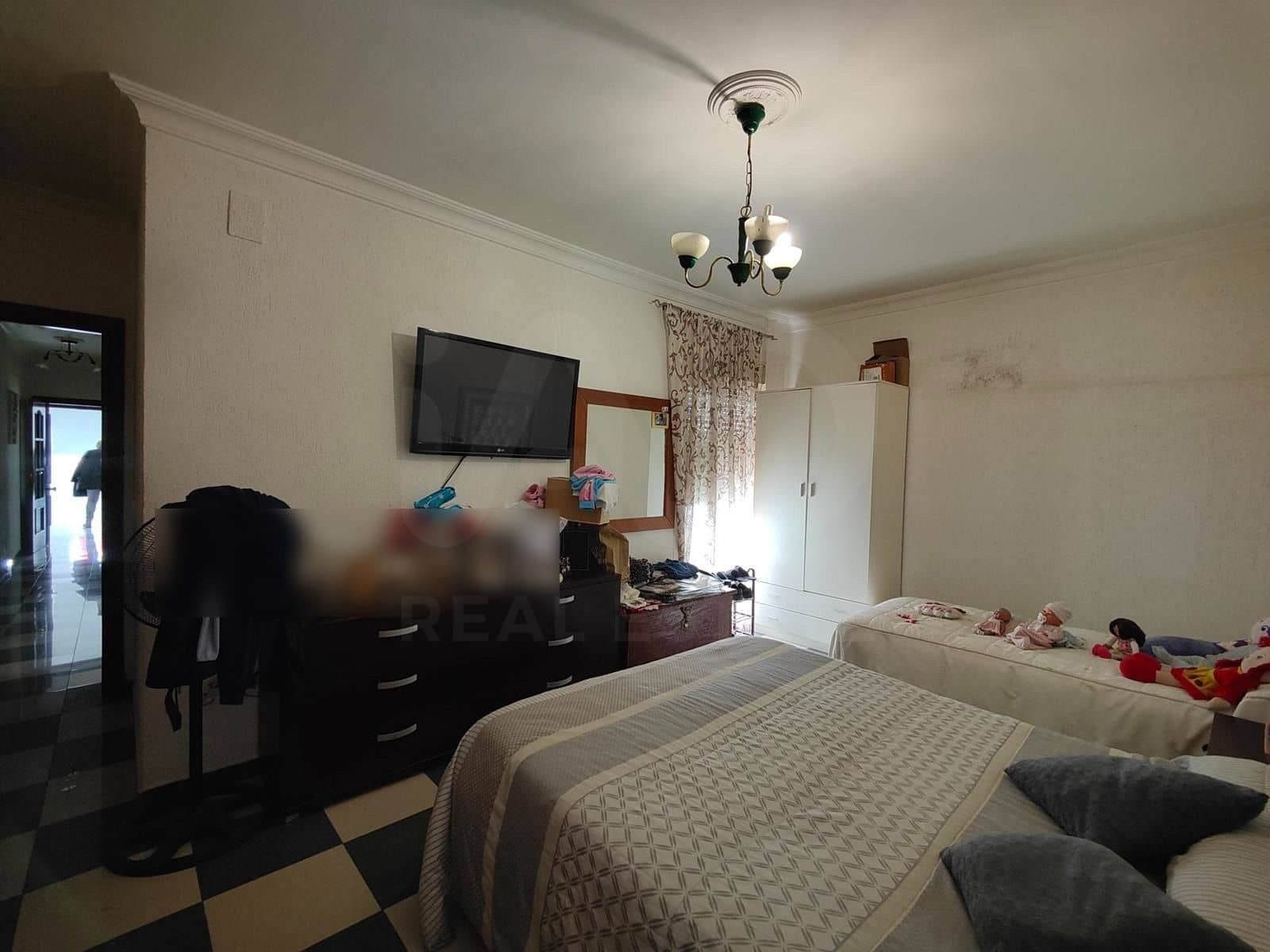 3 Zimmer Apartment zu verkaufen in Huelva Stadt - 120.000 € (Ref: 9987391)