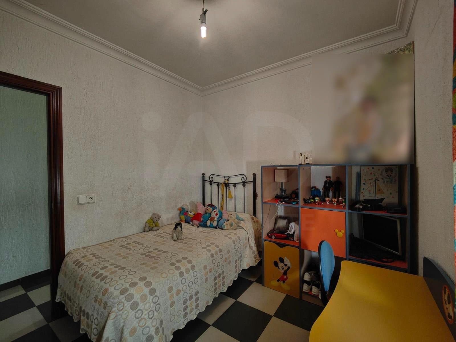 3 Zimmer Apartment zu verkaufen in Huelva Stadt - 120.000 € (Ref: 9987391)