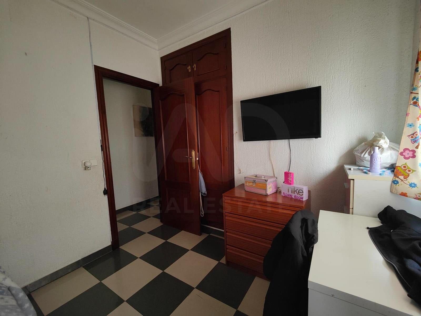 3 Zimmer Apartment zu verkaufen in Huelva Stadt - 120.000 € (Ref: 9987391)