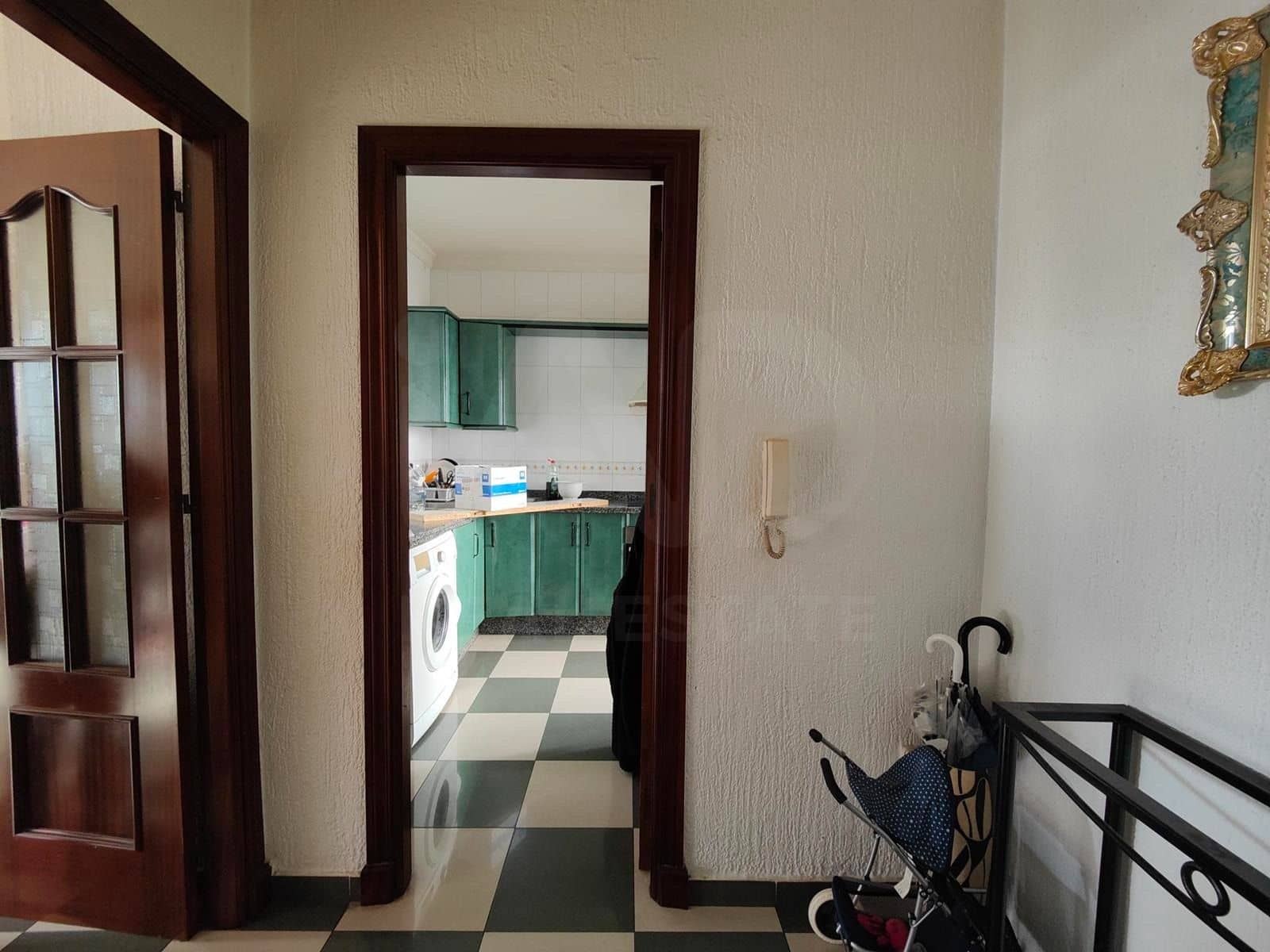 3 Zimmer Apartment zu verkaufen in Huelva Stadt - 120.000 € (Ref: 9987391)