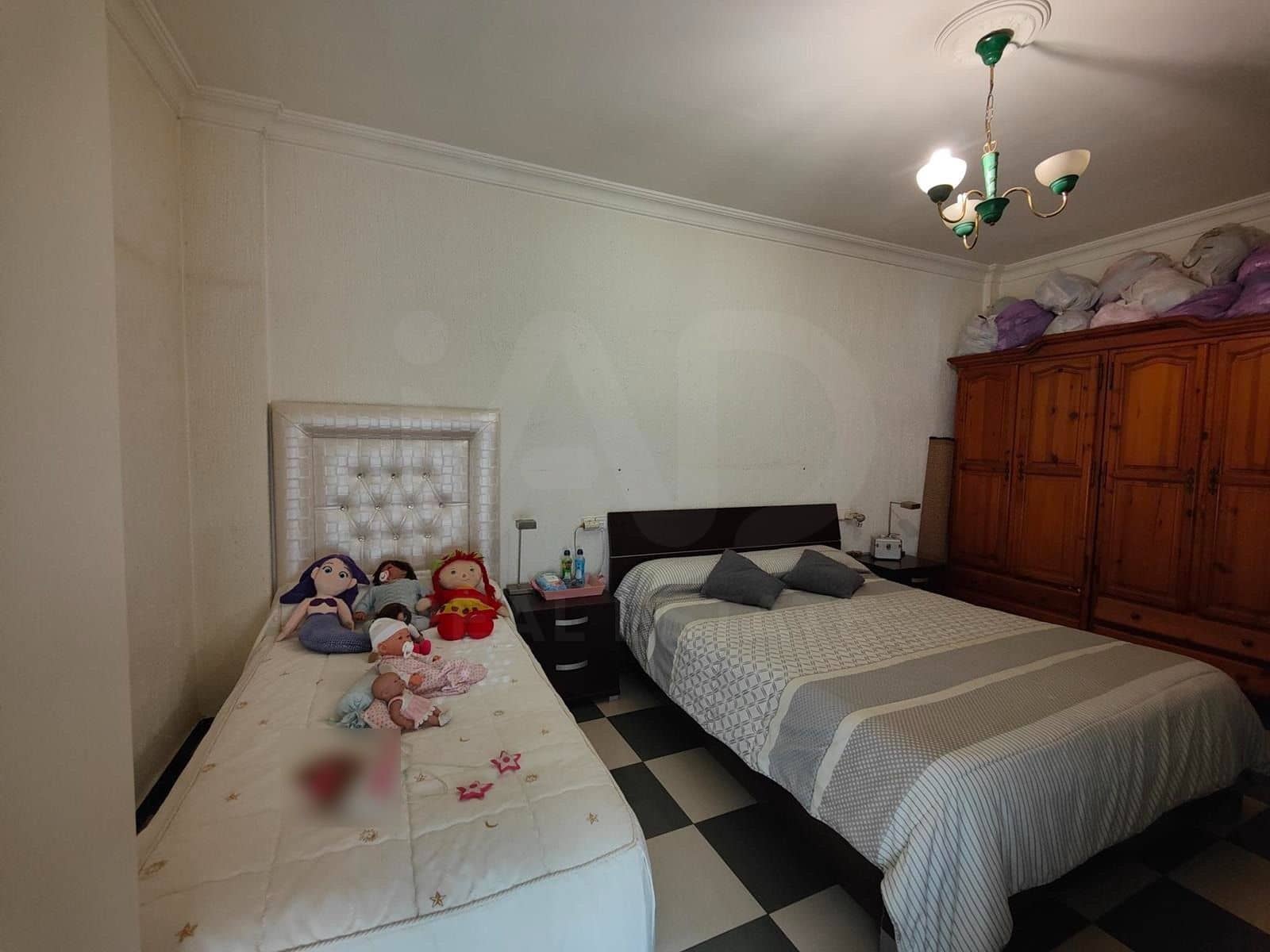 3 Zimmer Apartment zu verkaufen in Huelva Stadt - 120.000 € (Ref: 9987391)