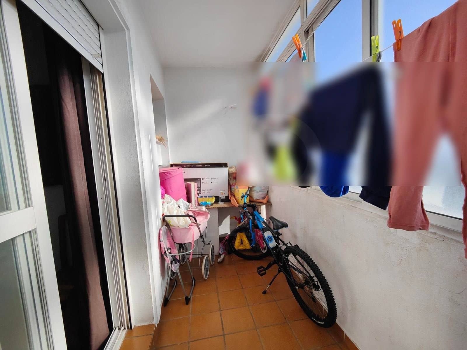 3 Zimmer Apartment zu verkaufen in Huelva Stadt - 120.000 € (Ref: 9987391)